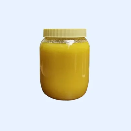 গাওয়া ঘি